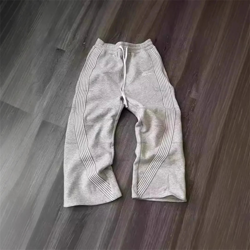 Stride Stripe Joggers