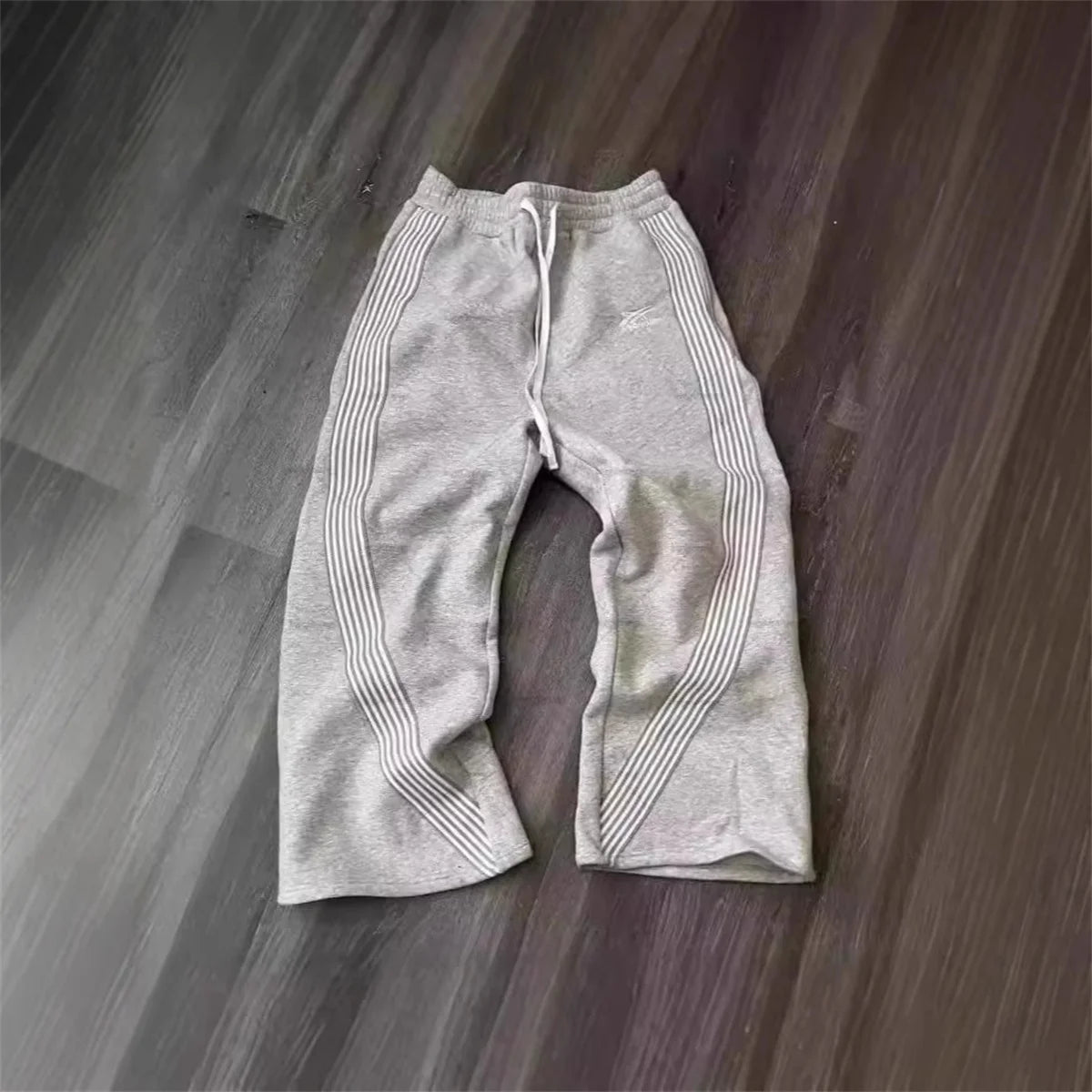 Stride Stripe Joggers