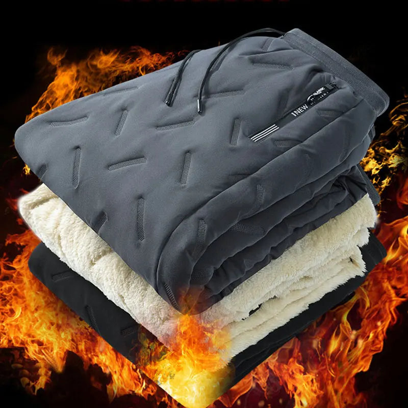 Arctic Performance Joggers