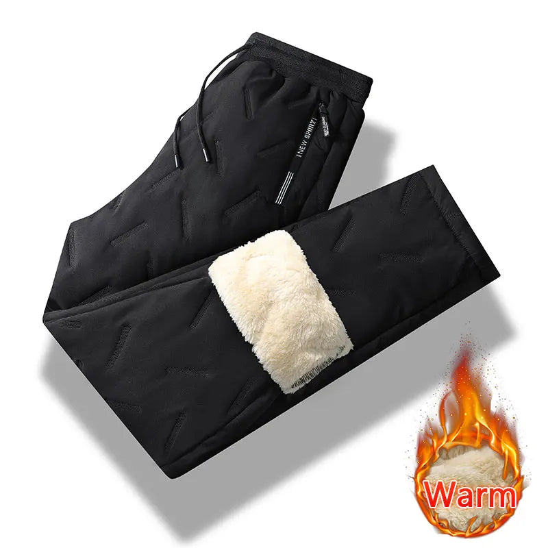 Arctic Performance Joggers