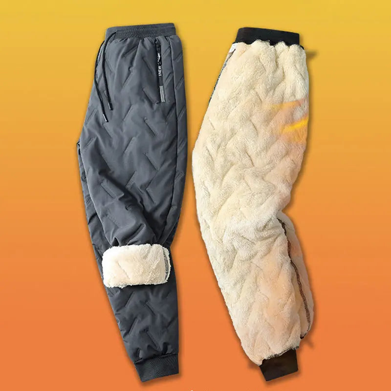 Arctic Performance Joggers