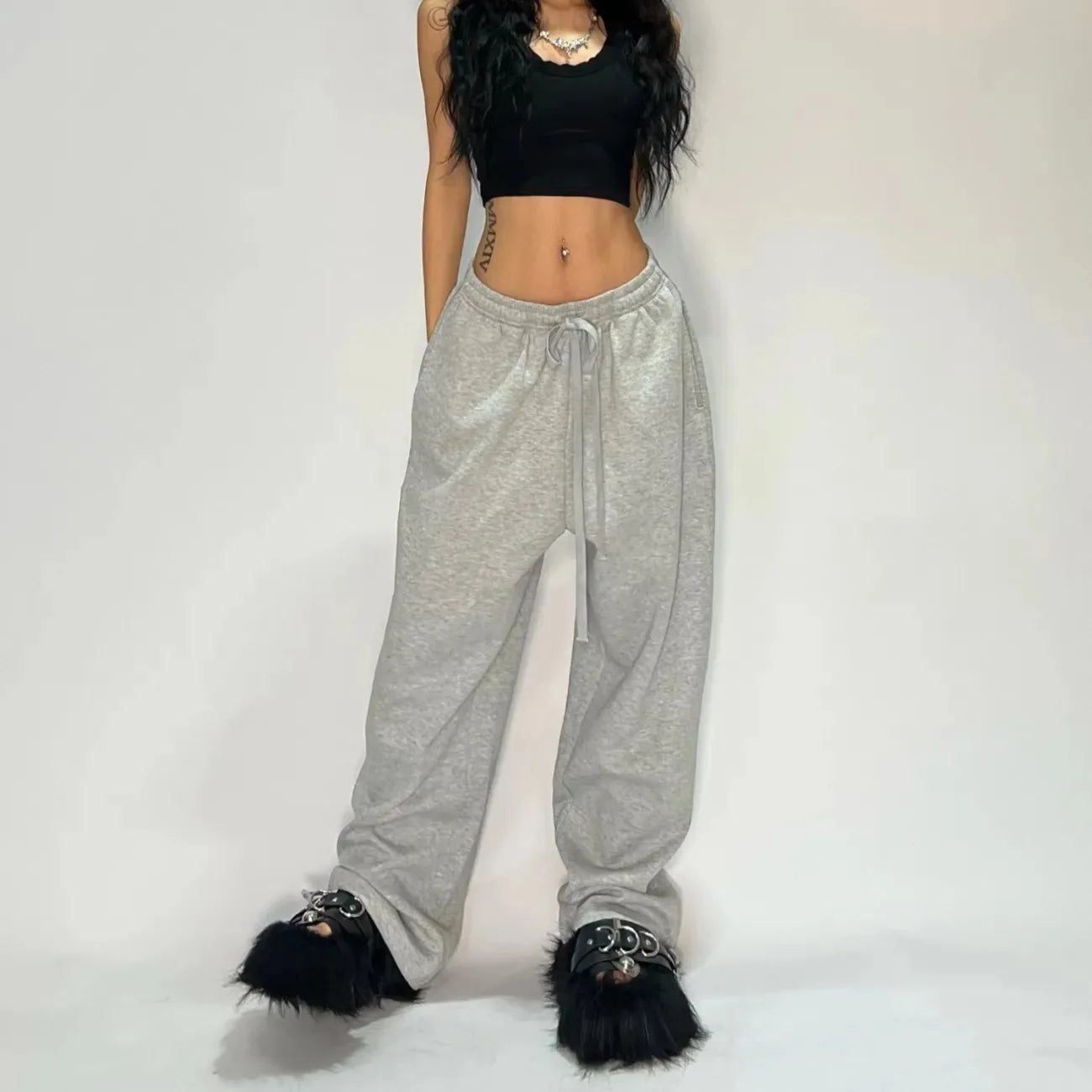 Stride Stripe Joggers