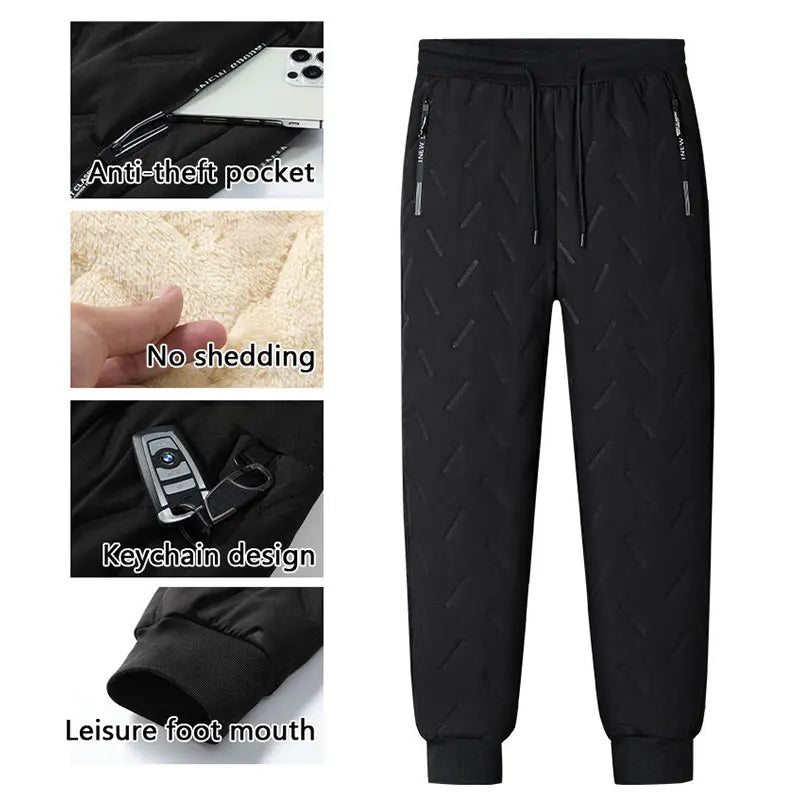 Arctic Performance Joggers