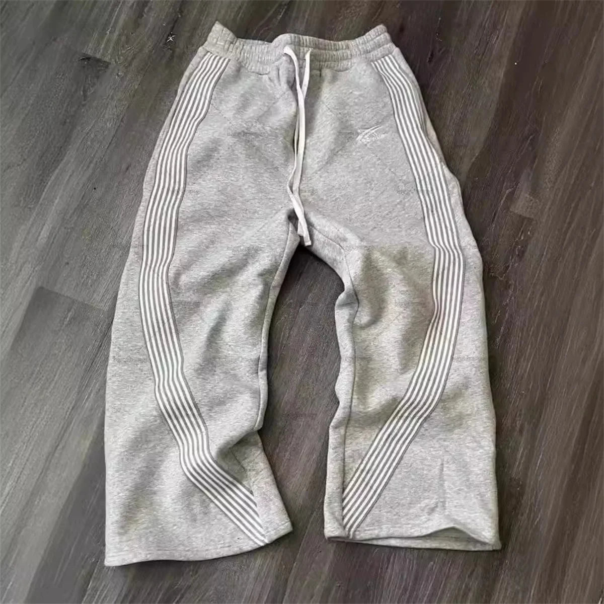 Stride Stripe Joggers