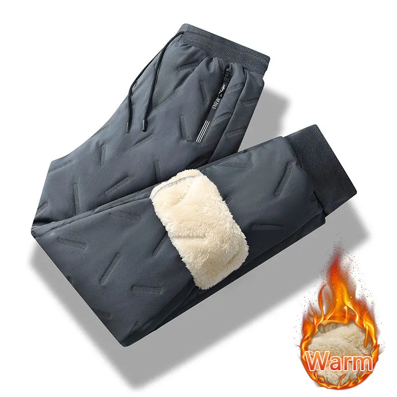 Arctic Performance Joggers