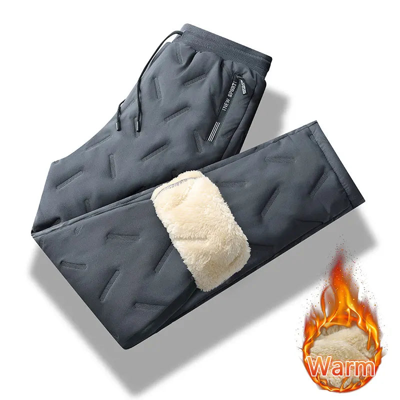 Arctic Performance Joggers