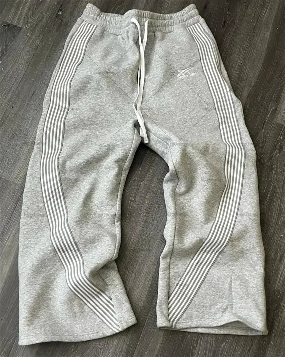 Stride Stripe Joggers