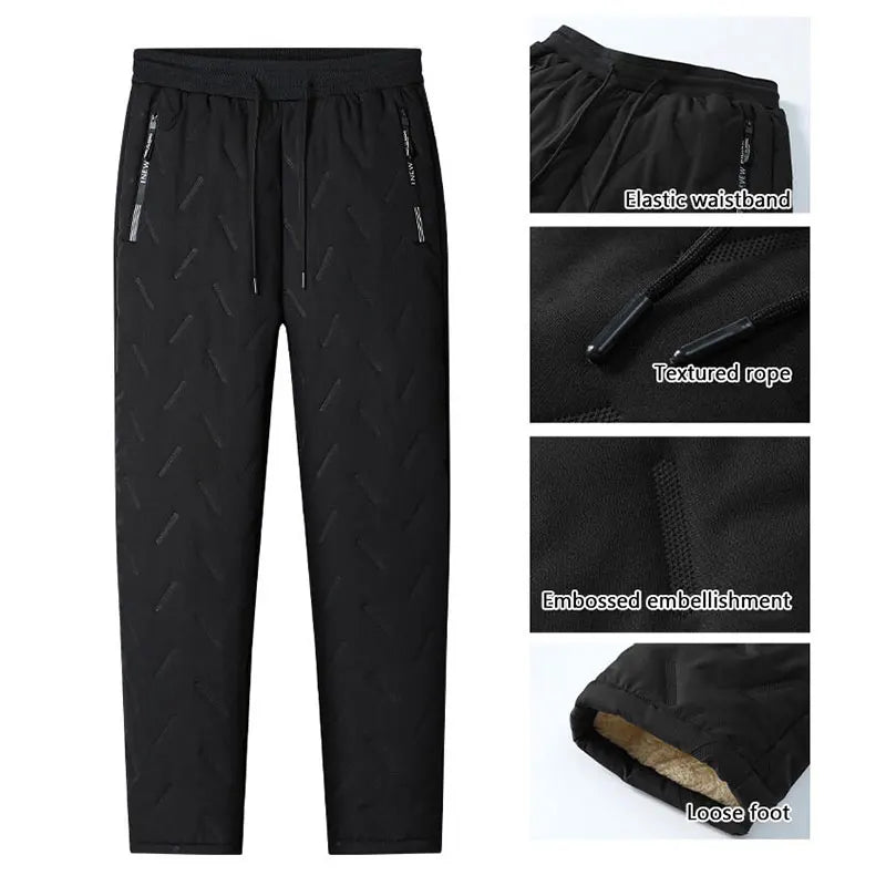 Arctic Performance Joggers