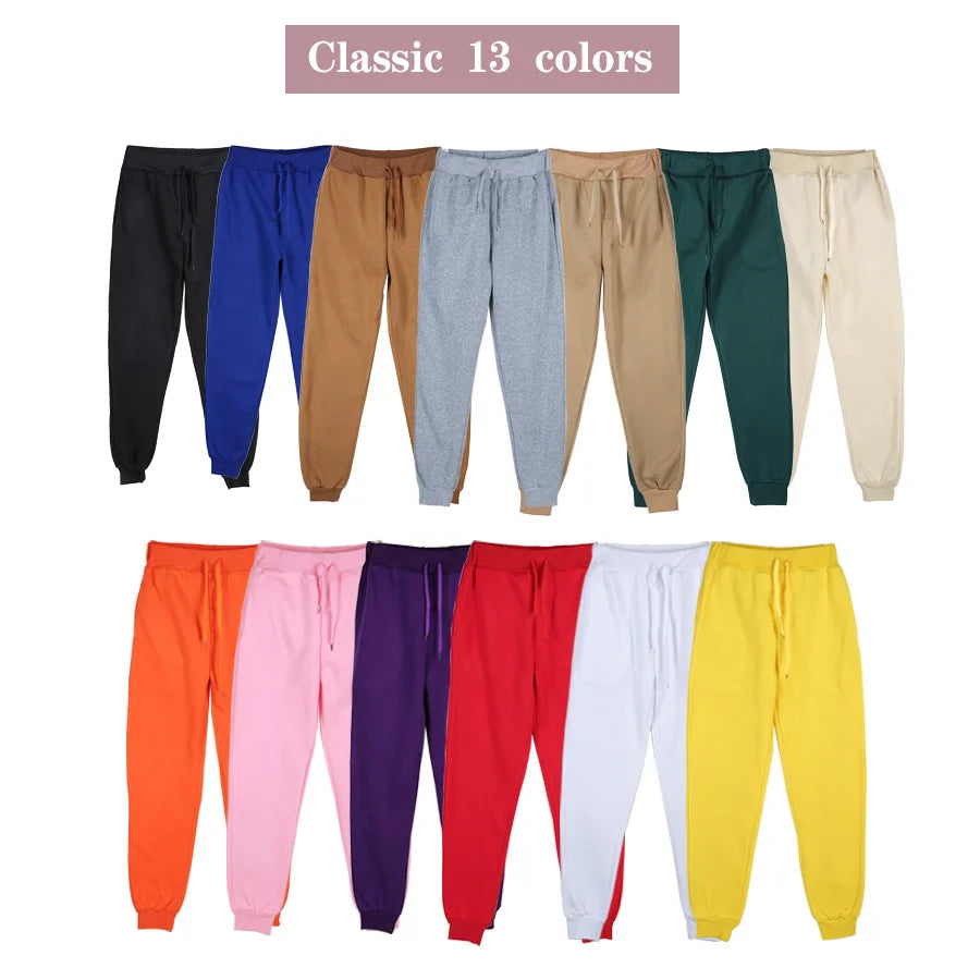 Summit Training Joggers