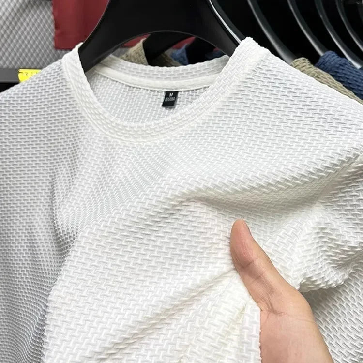 IceFlow Bamboo Shirt