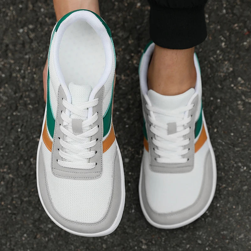 WideFlex Comfort Sneakers