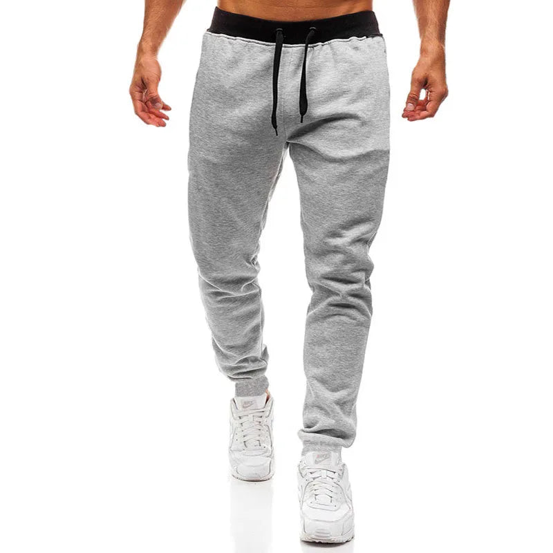 Summit Training Joggers