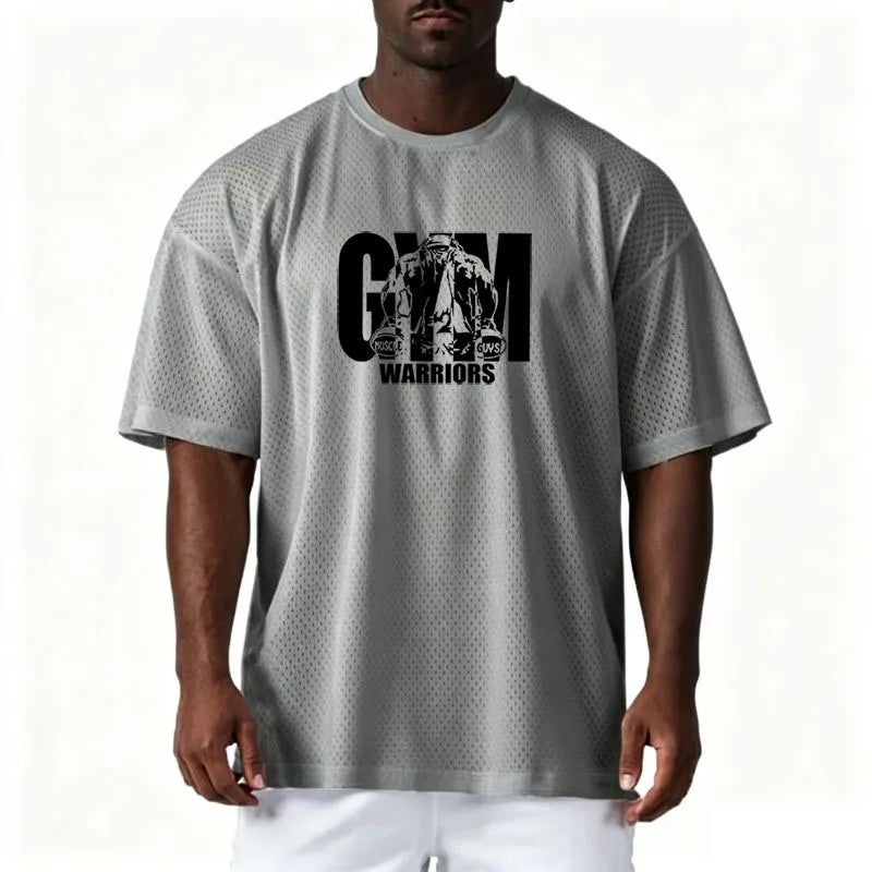 Performance Oversized