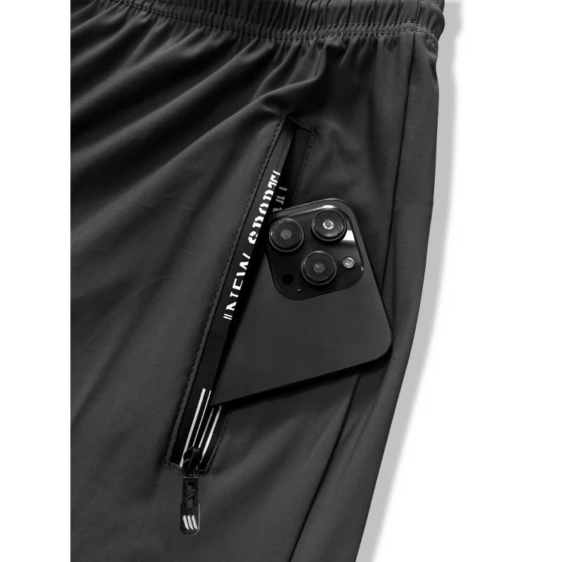 AeroFlex Performance Joggers