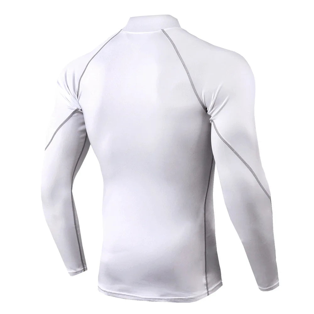 Apex Compression Top