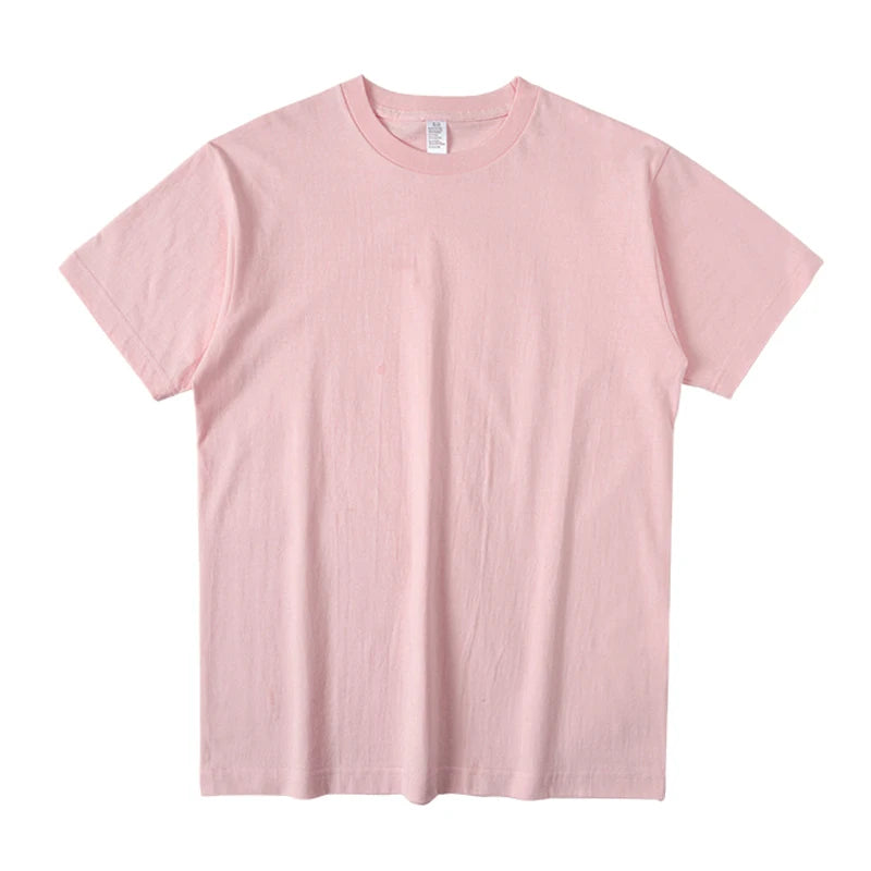 Titan Cotton Tee