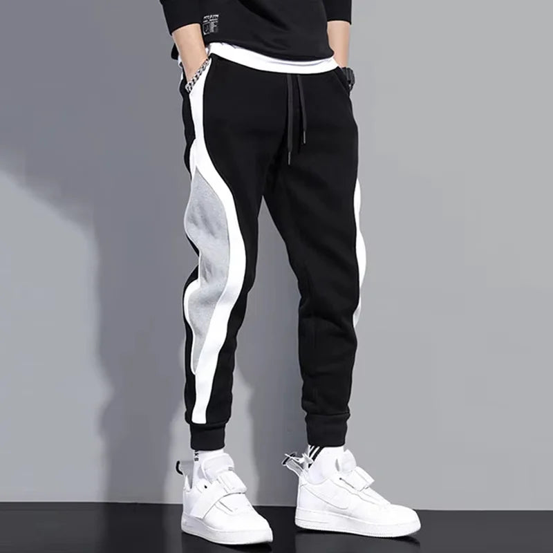 Fusion Utility Joggers