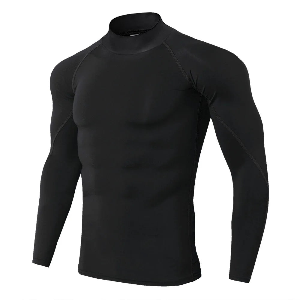 Apex Compression Top