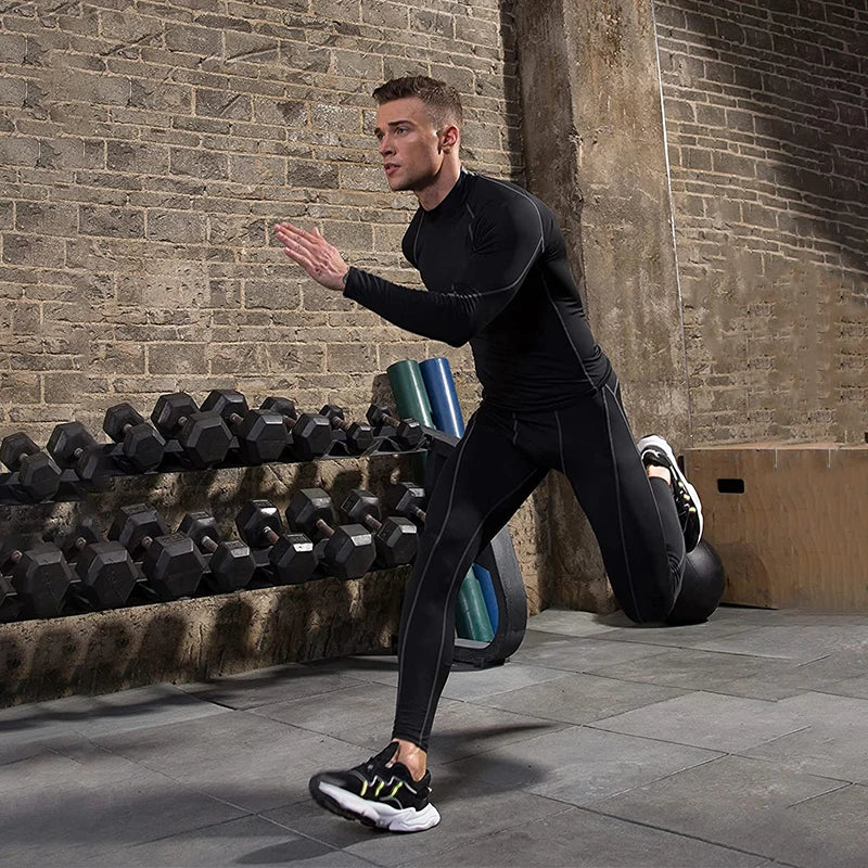 Apex Compression Top