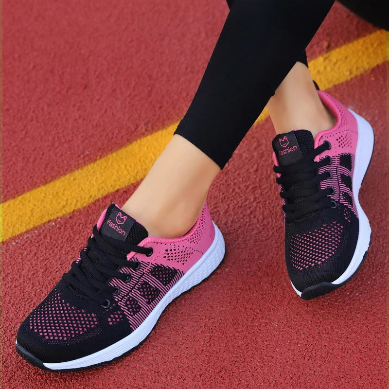 AeroMesh Active Sneakers