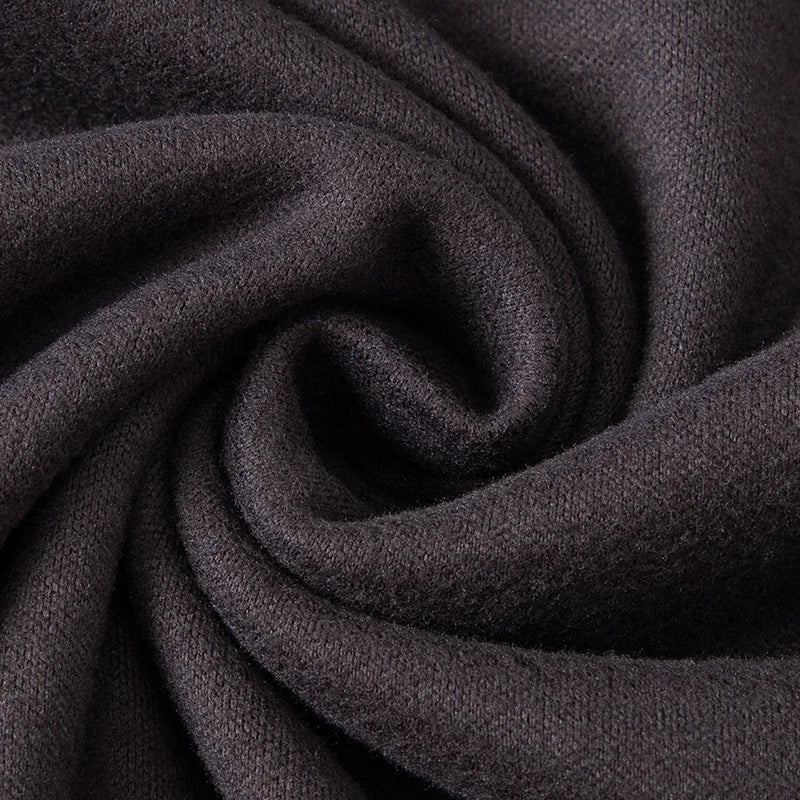 Elevate Mock Neck Tee