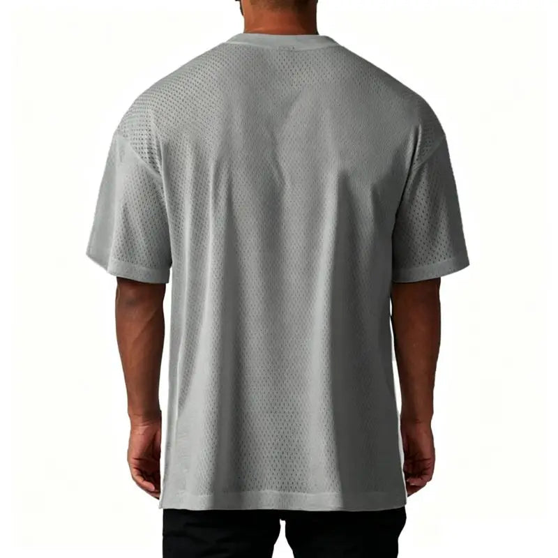 Performance Oversized