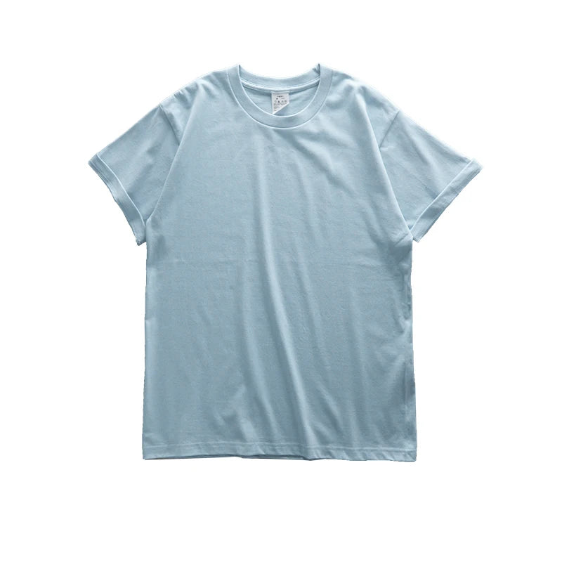 Titan Cotton Tee