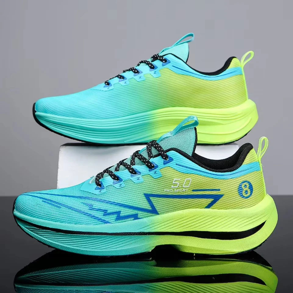 CarbonX Performance Sneakers