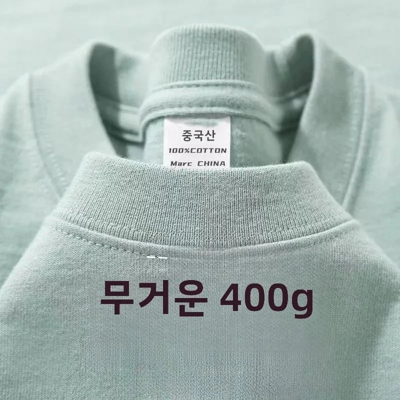 Core Cotton Tee