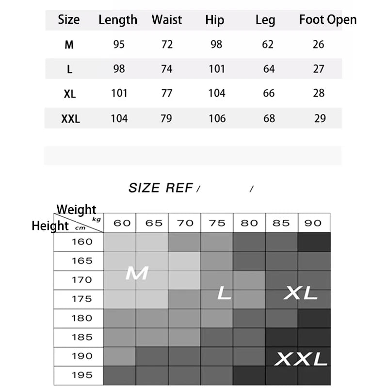 Velocity Lite Joggers