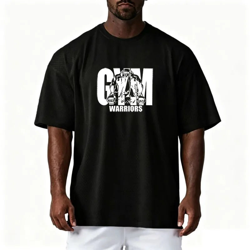 Performance Oversized