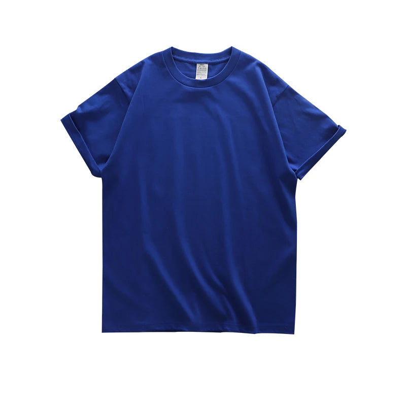 Titan Cotton Tee