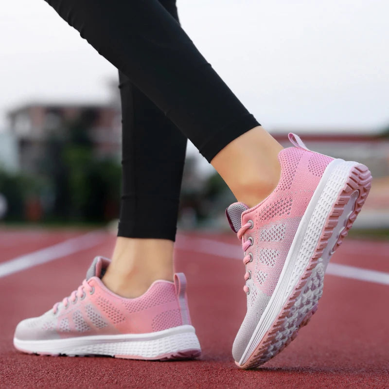 AeroMesh Active Sneakers