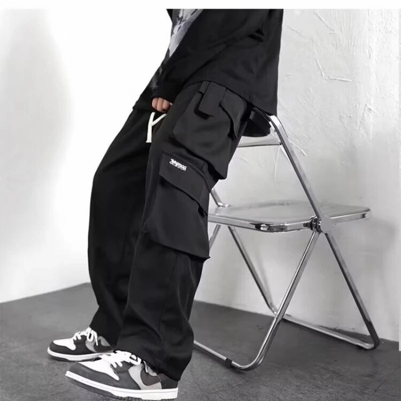 Motion Cargo Sweatpants