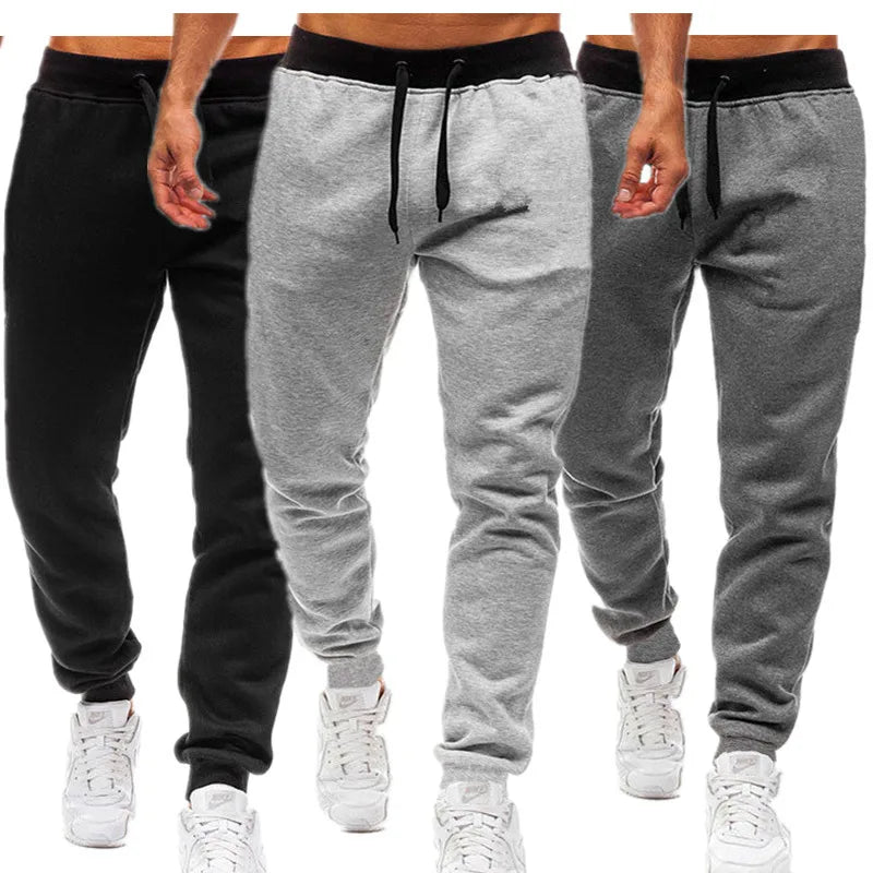 Summit Training Joggers