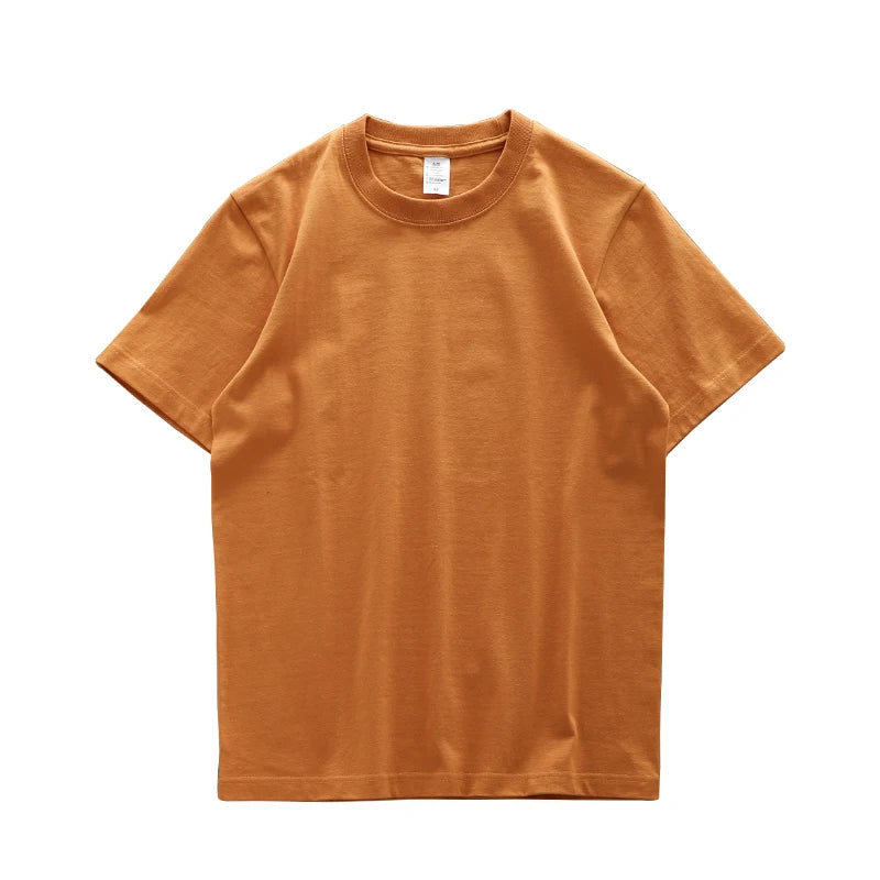 Titan Cotton Tee