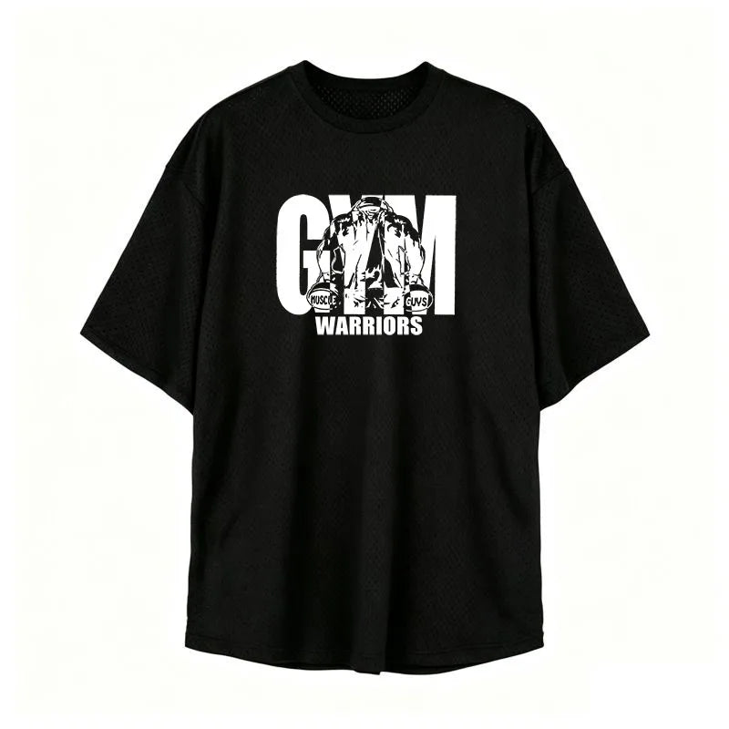 Performance Oversized