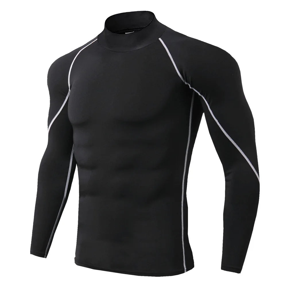 Apex Compression Top