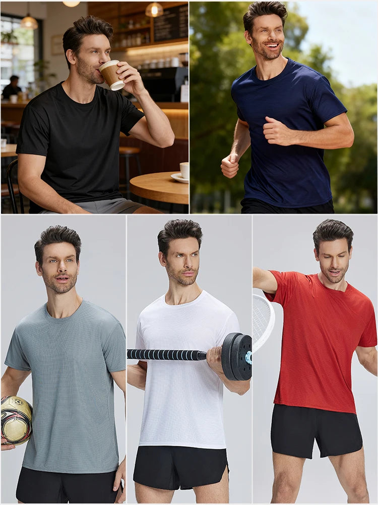 Core Basics 6-Pack