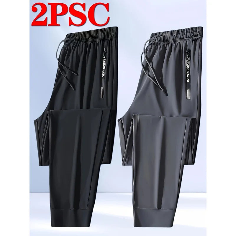 Velocity Performance Joggers – 2 Pack