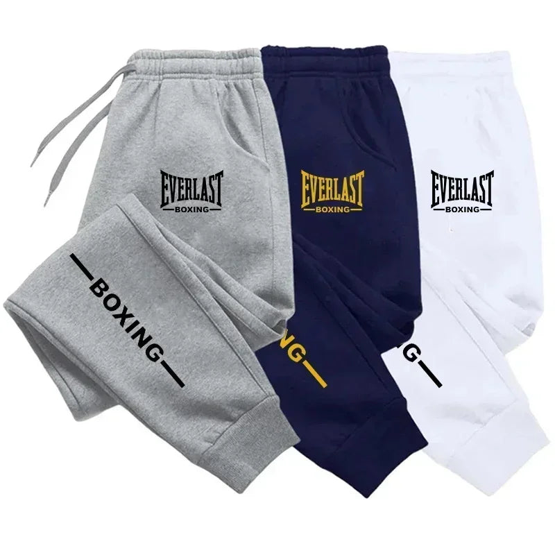 Velocity Active Joggers
