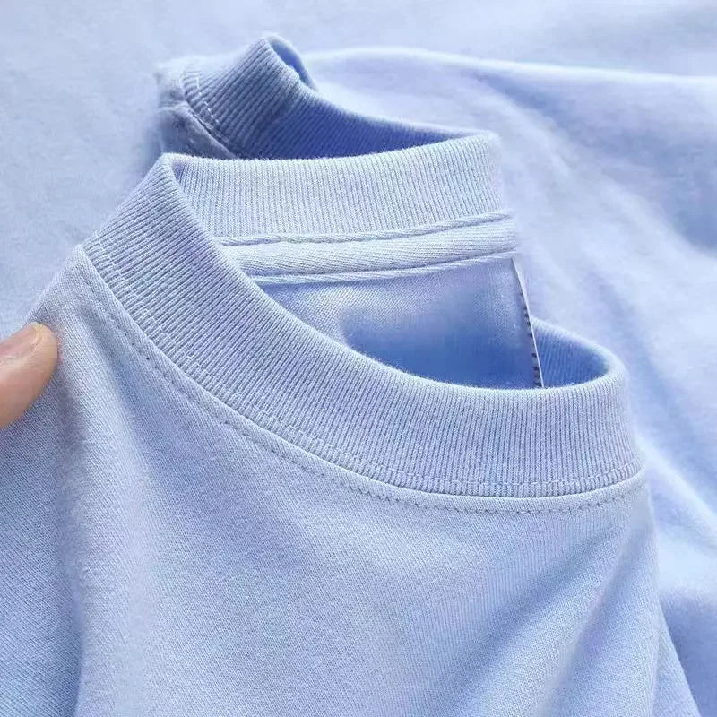 Core Cotton Tee