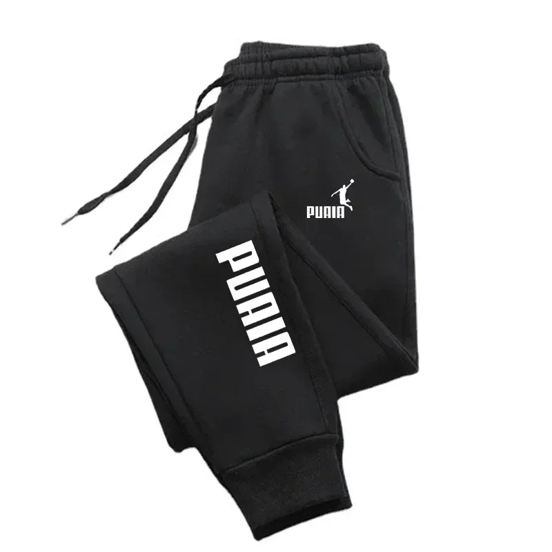 Signature Logo Joggers