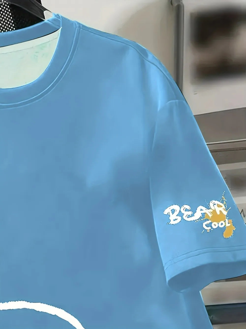 Bear Tee