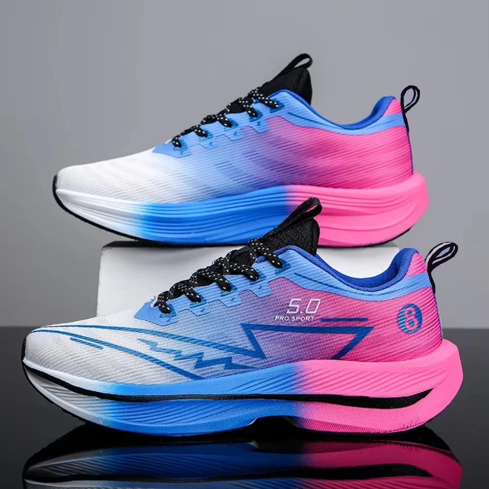 CarbonX Performance Sneakers