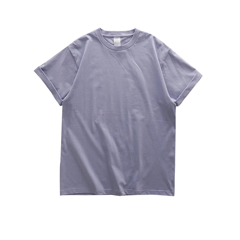 Titan Cotton Tee