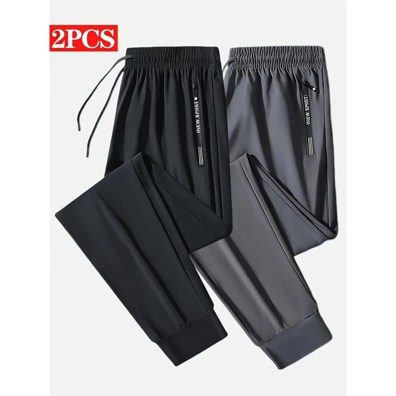 Velocity Performance Joggers – 2 Pack