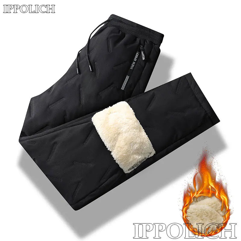 Arctic Performance Joggers