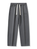 Core Wide Leg Joggers