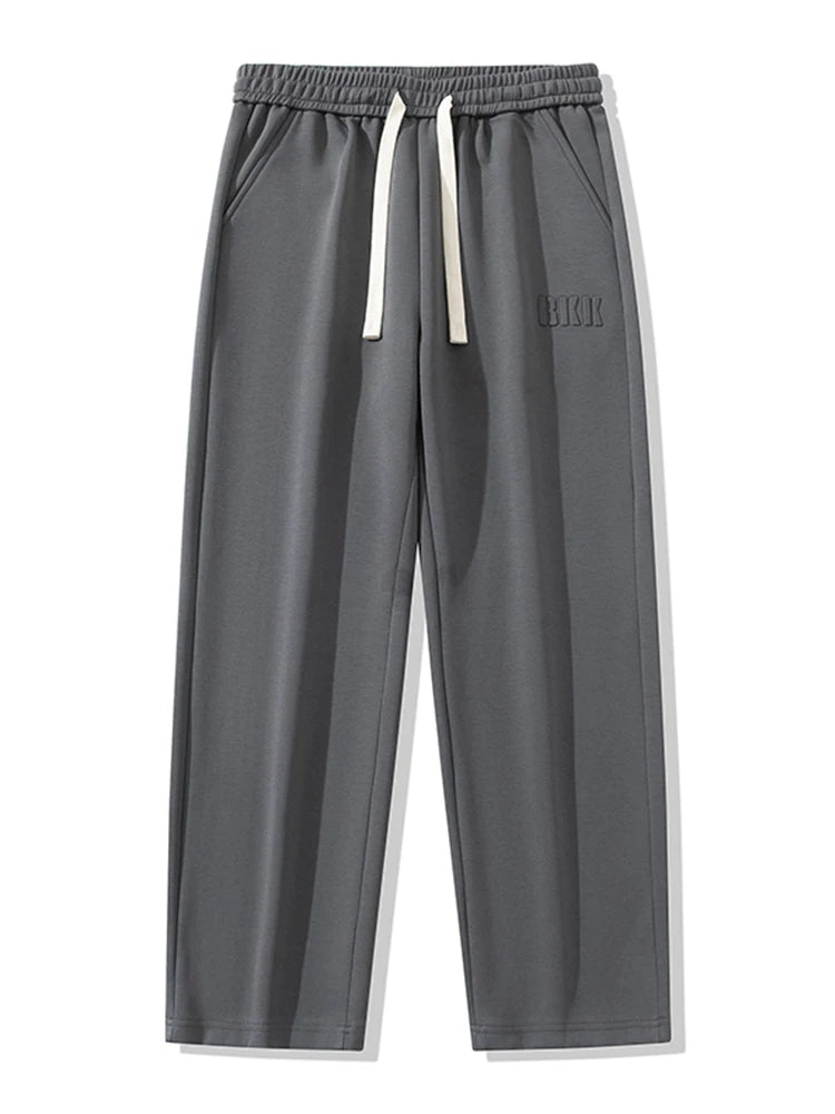 Core Wide Leg Joggers